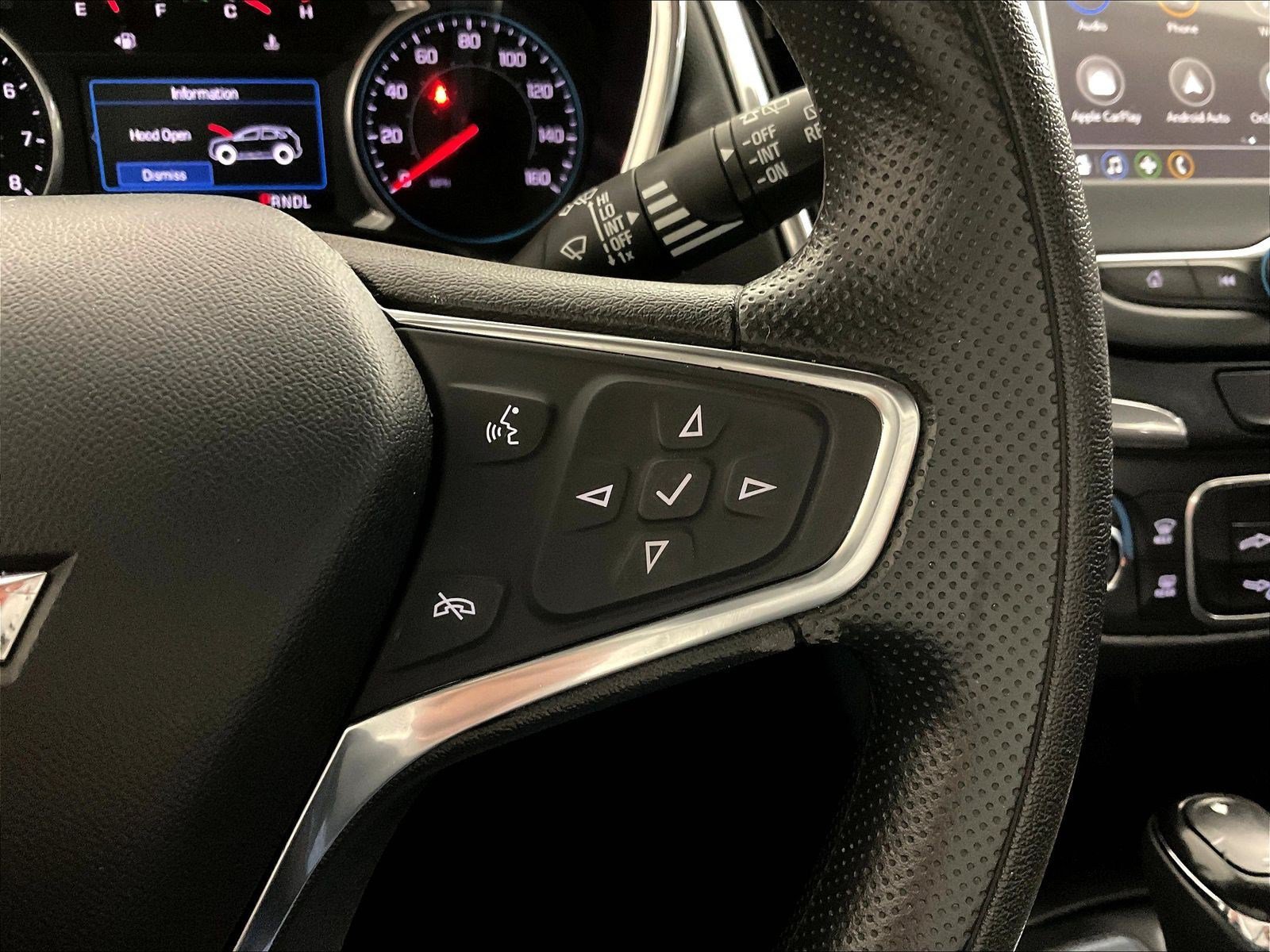Used 2019 Chevrolet Equinox LT FWD image 12