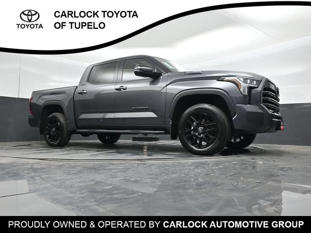 New 2026 Toyota Tundra Limited w/ Limited PVM Package AWD/4WD image 60