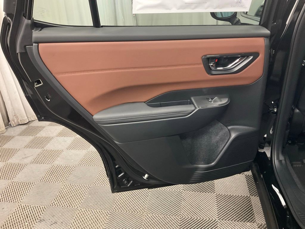 New 2026 Subaru Outback Touring image 32