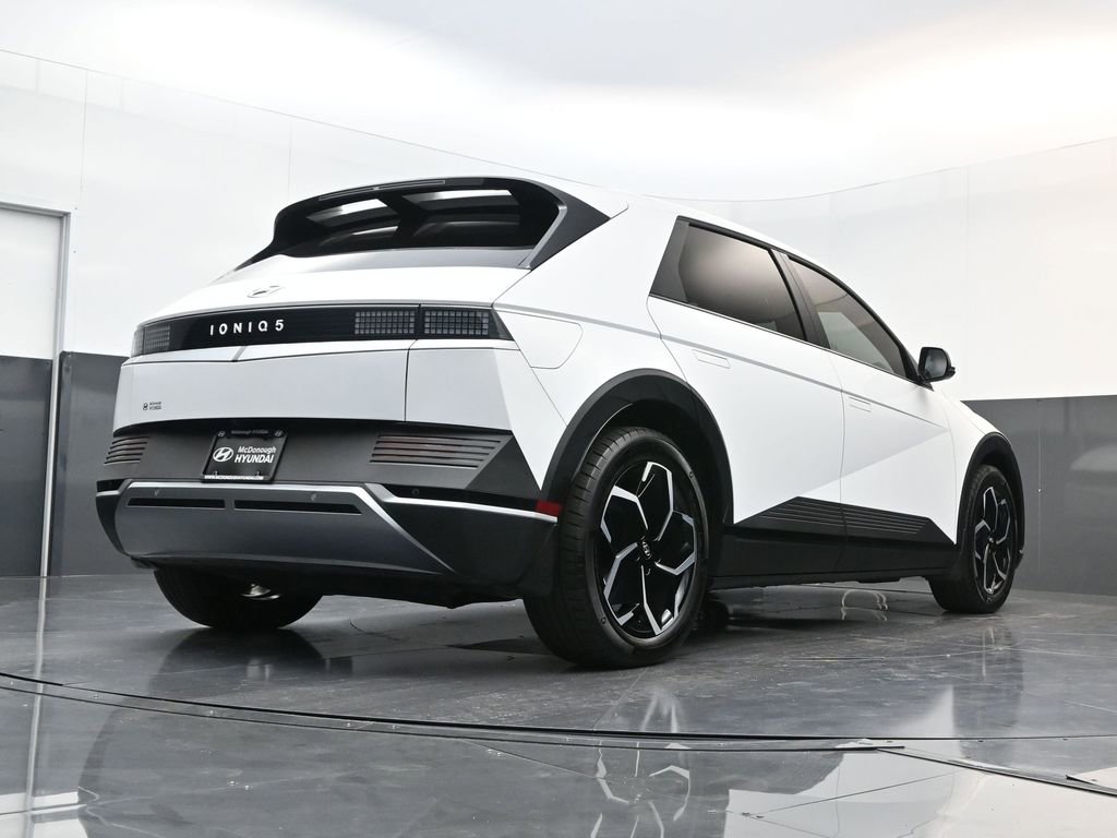 Used 2024 Hyundai Ioniq 5 SEL image 22