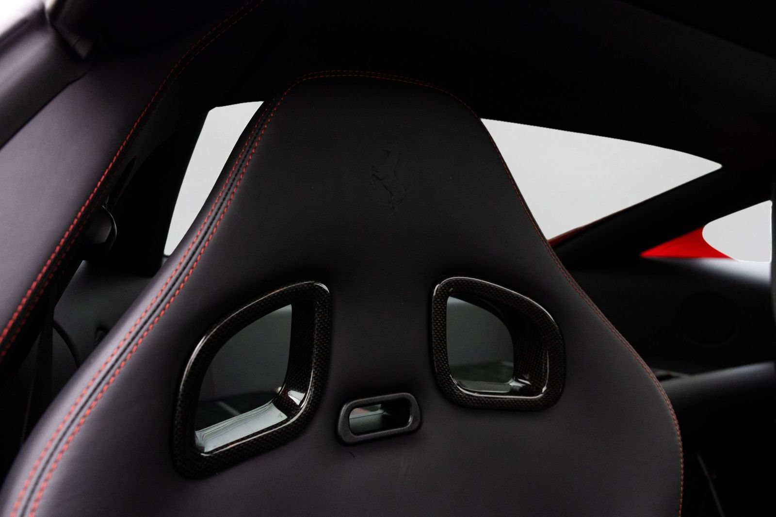 Used 2009 Ferrari 599 GTB Fiorano RWD image 29