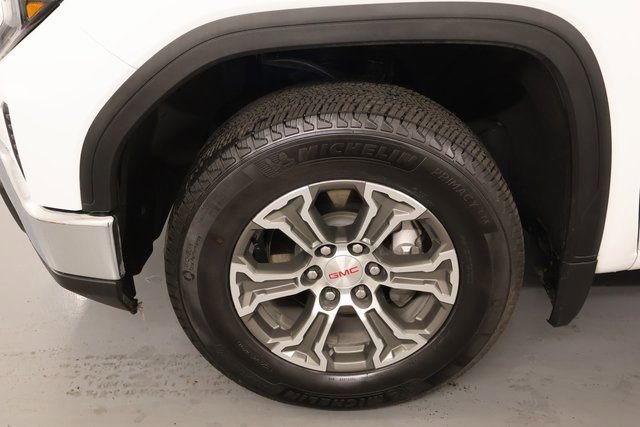 Used 2026 GMC Sierra 1500 SLT image 7