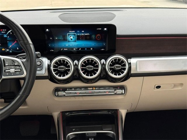 Certified 2022 Mercedes-Benz GLB 250 4MATIC image 15