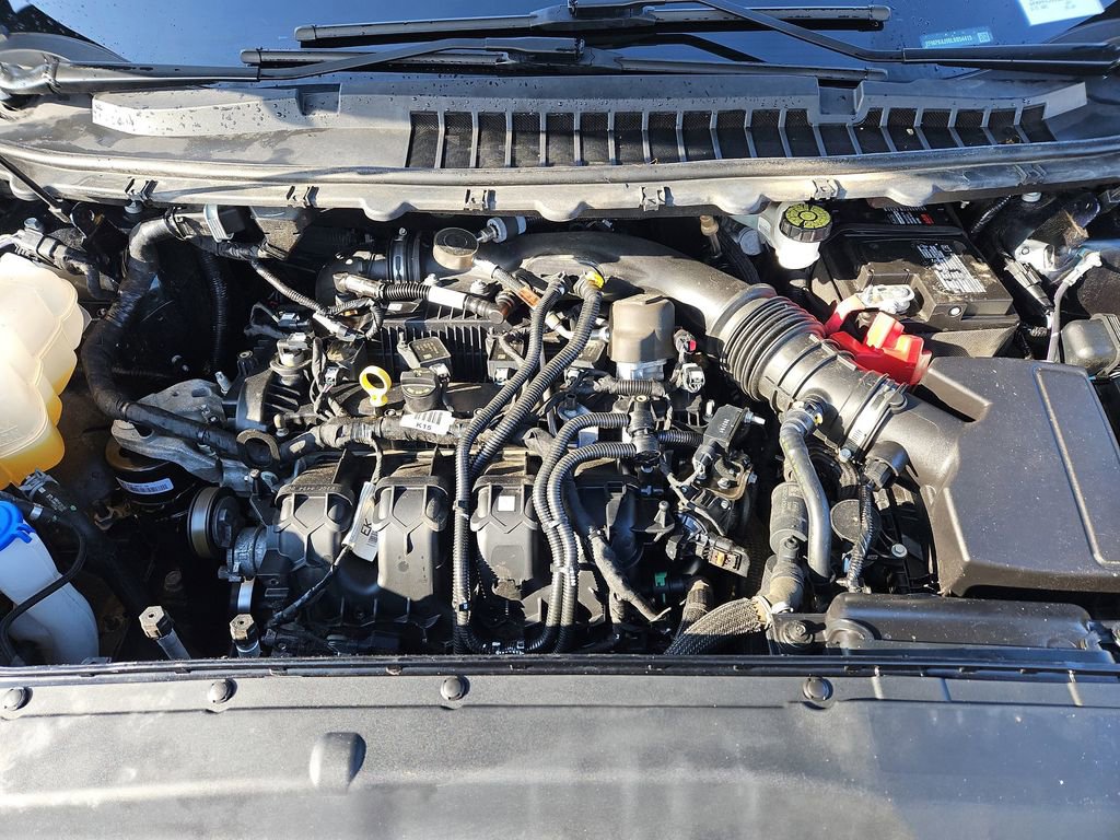 Used 2020 Ford Edge SEL w/ Convenience Package image 38