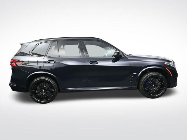 New 2026 BMW X5 M Competition w/ Executive Package AWD/4WD image 3