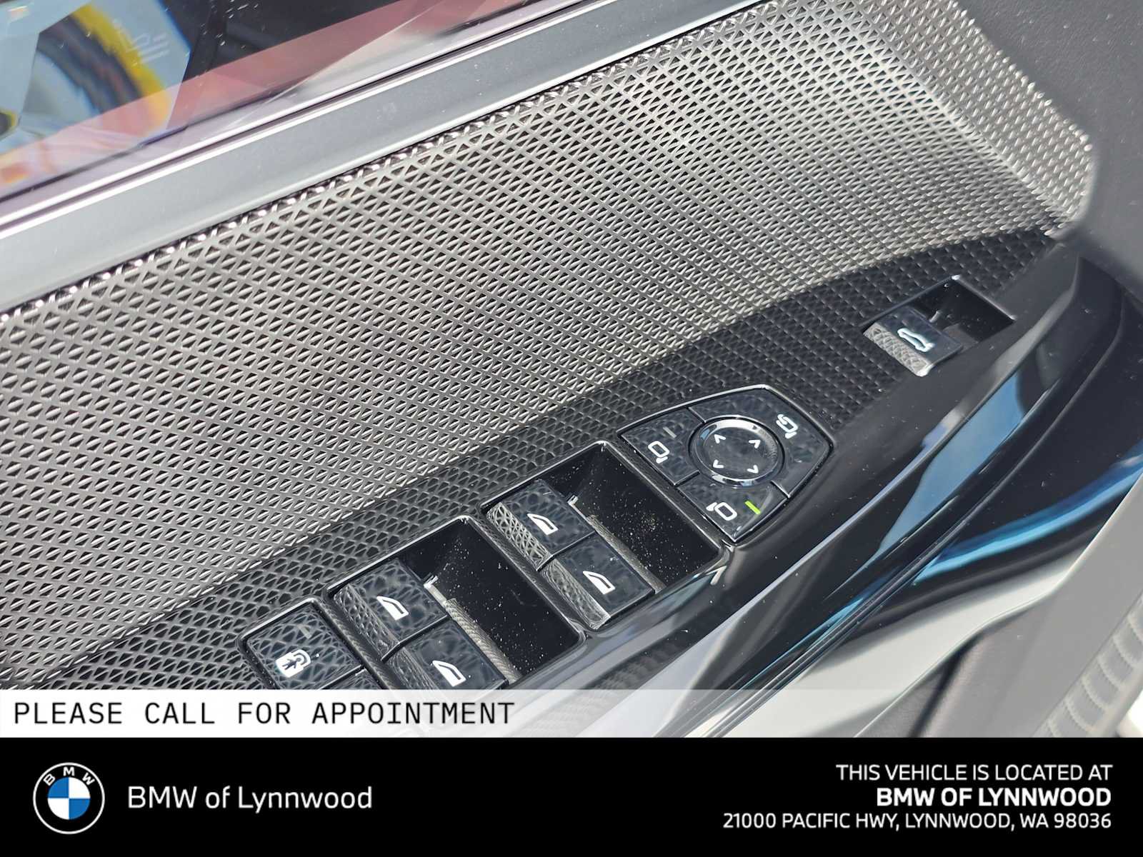 New 2026 BMW i7 xDrive60 AWD/4WD image 23