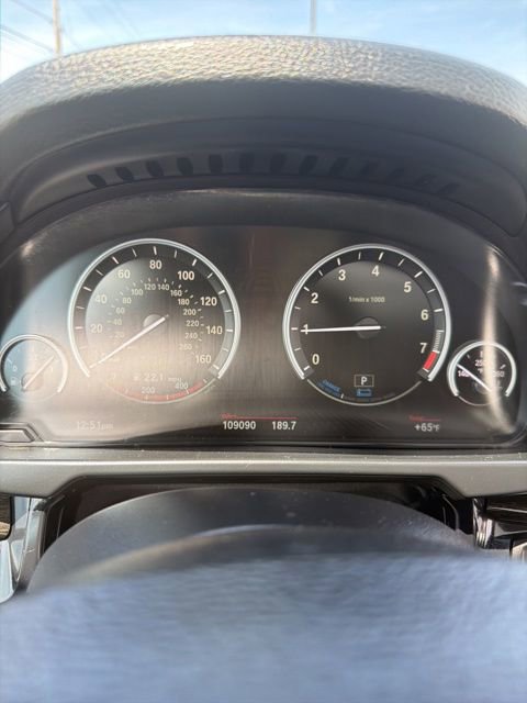 Used 2016 BMW X5 xDrive40e AWD/4WD image 16