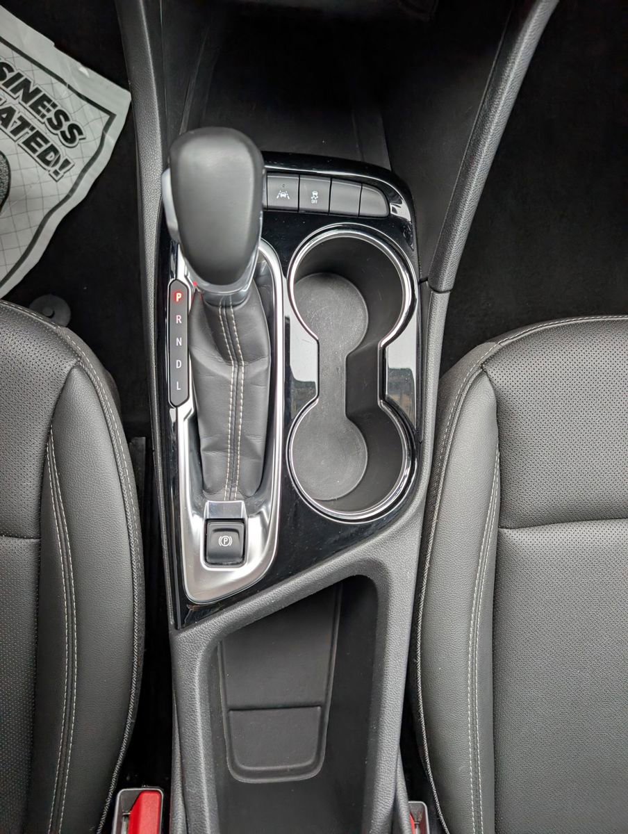 Certified 2024 Buick Encore GX Sport Touring image 17