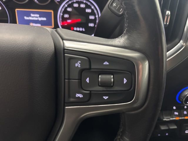 Used 2020 Chevrolet Silverado 1500 LT w/ All-Star Edition AWD/4WD image 13