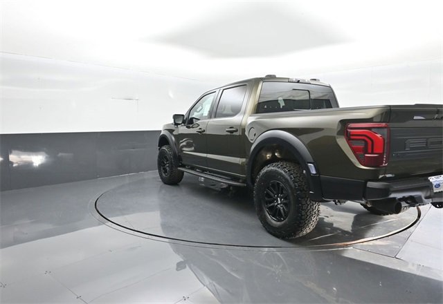 New 2025 Ford F150 Raptor image 5