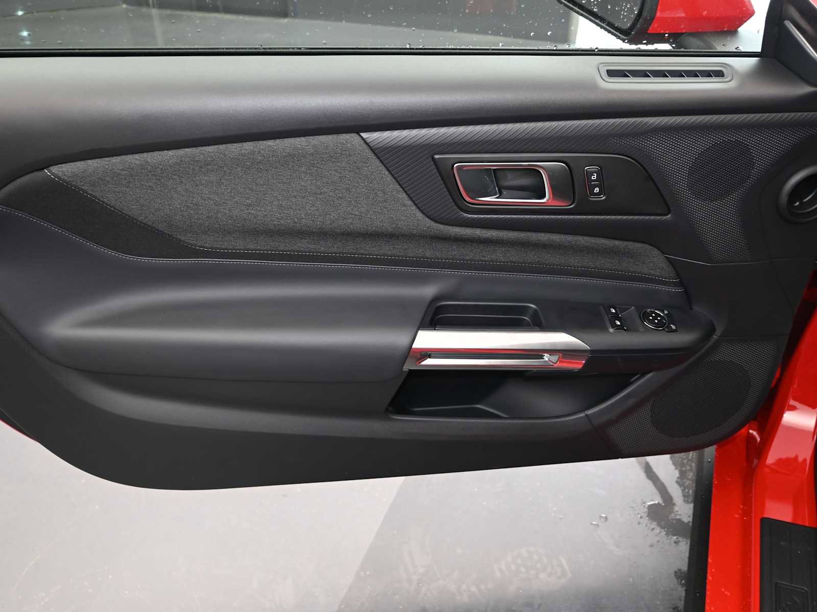 New 2025 Ford Mustang GT image 11