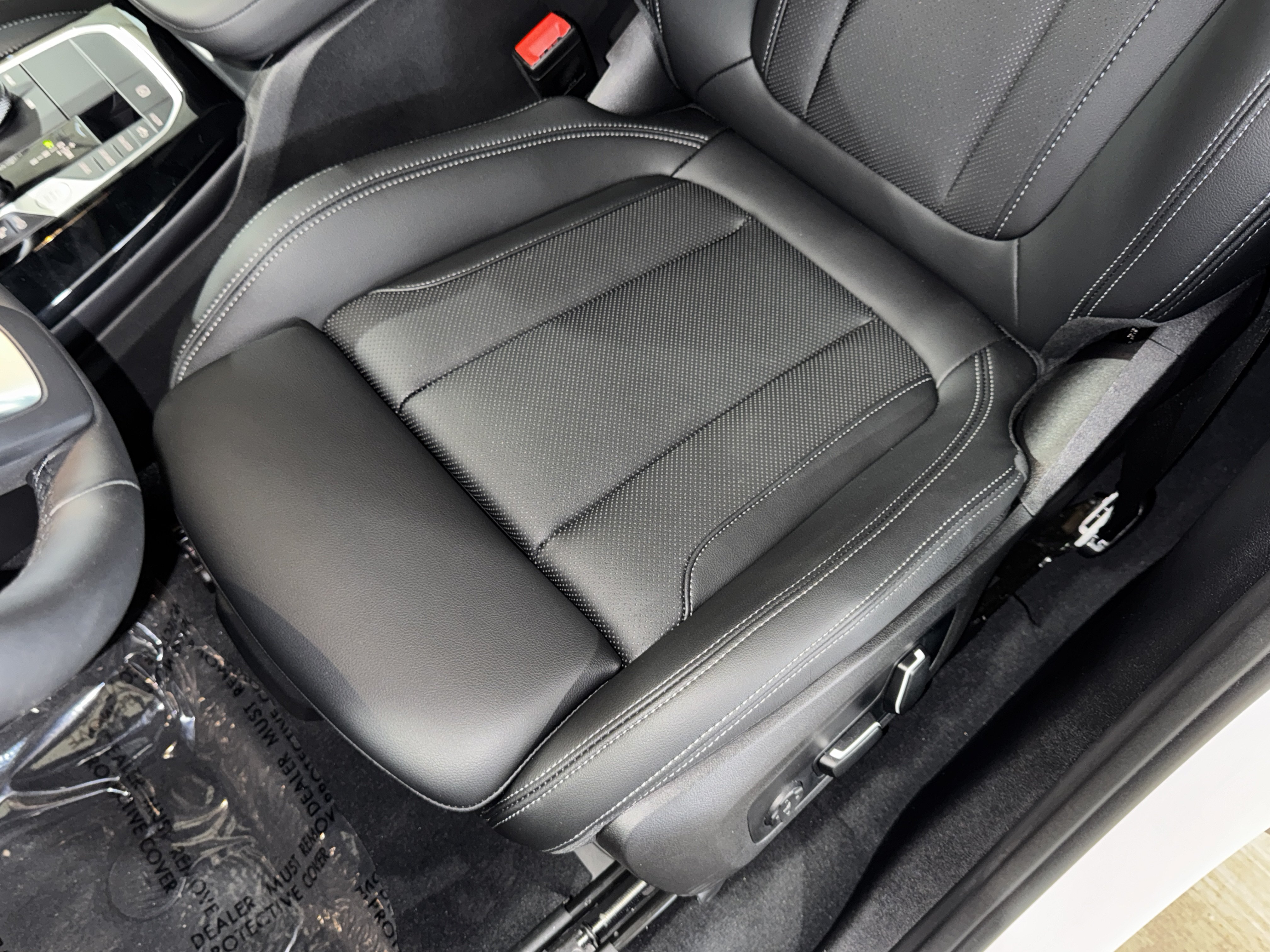 Used 2024 BMW X3 xDrive30i w/ Convenience Package AWD/4WD image 35