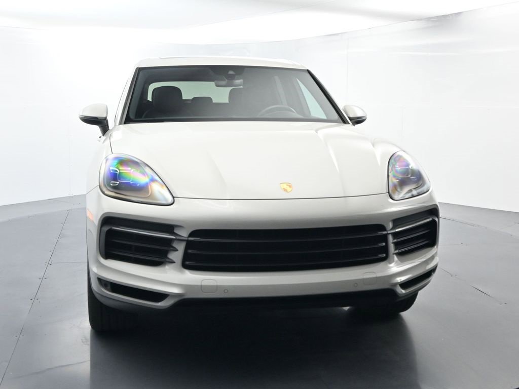 Used 2021 Porsche Cayenne image 18