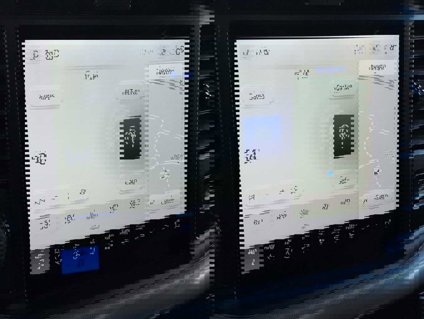 New 2025 Ford F150 Lariat w/ Equipment Group 501A Mid image 19