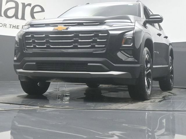 New 2026 Chevrolet Equinox LT image 34