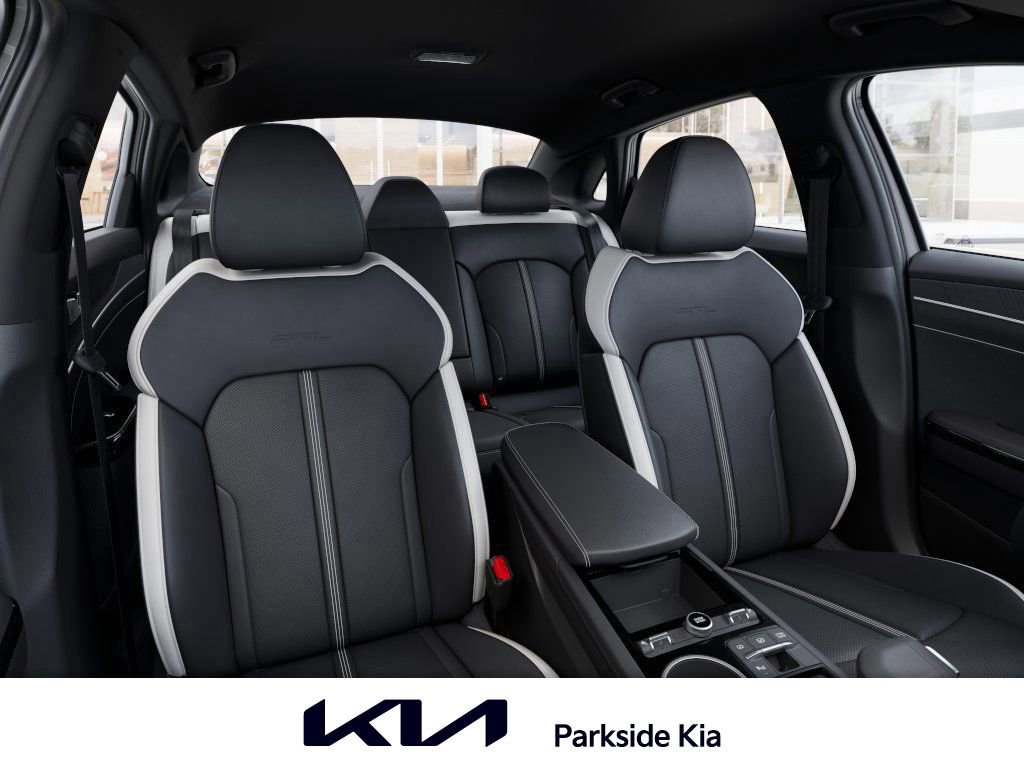 New 2026 Kia K5 GT-Line image 15