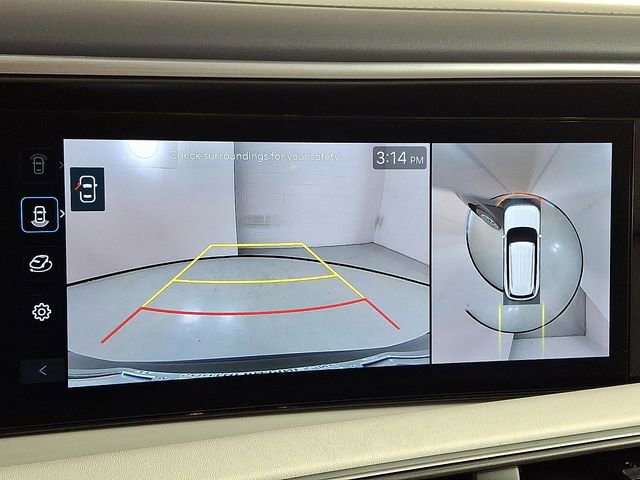 New 2026 Hyundai Palisade Calligraphy image 18