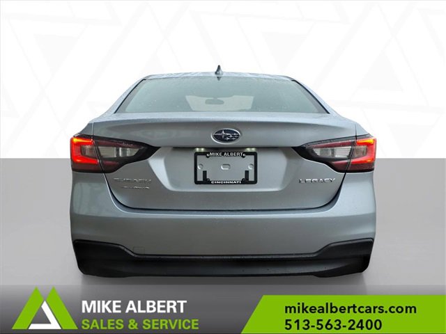 Used 2024 Subaru Legacy Base image 6