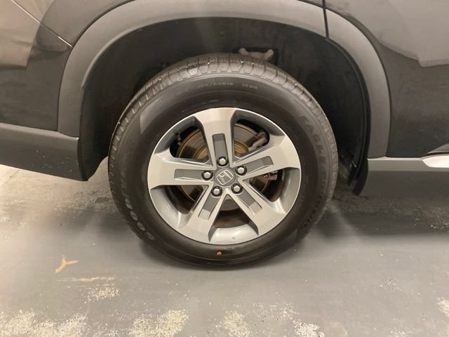 Certified 2025 Honda Pilot EX-L image 31