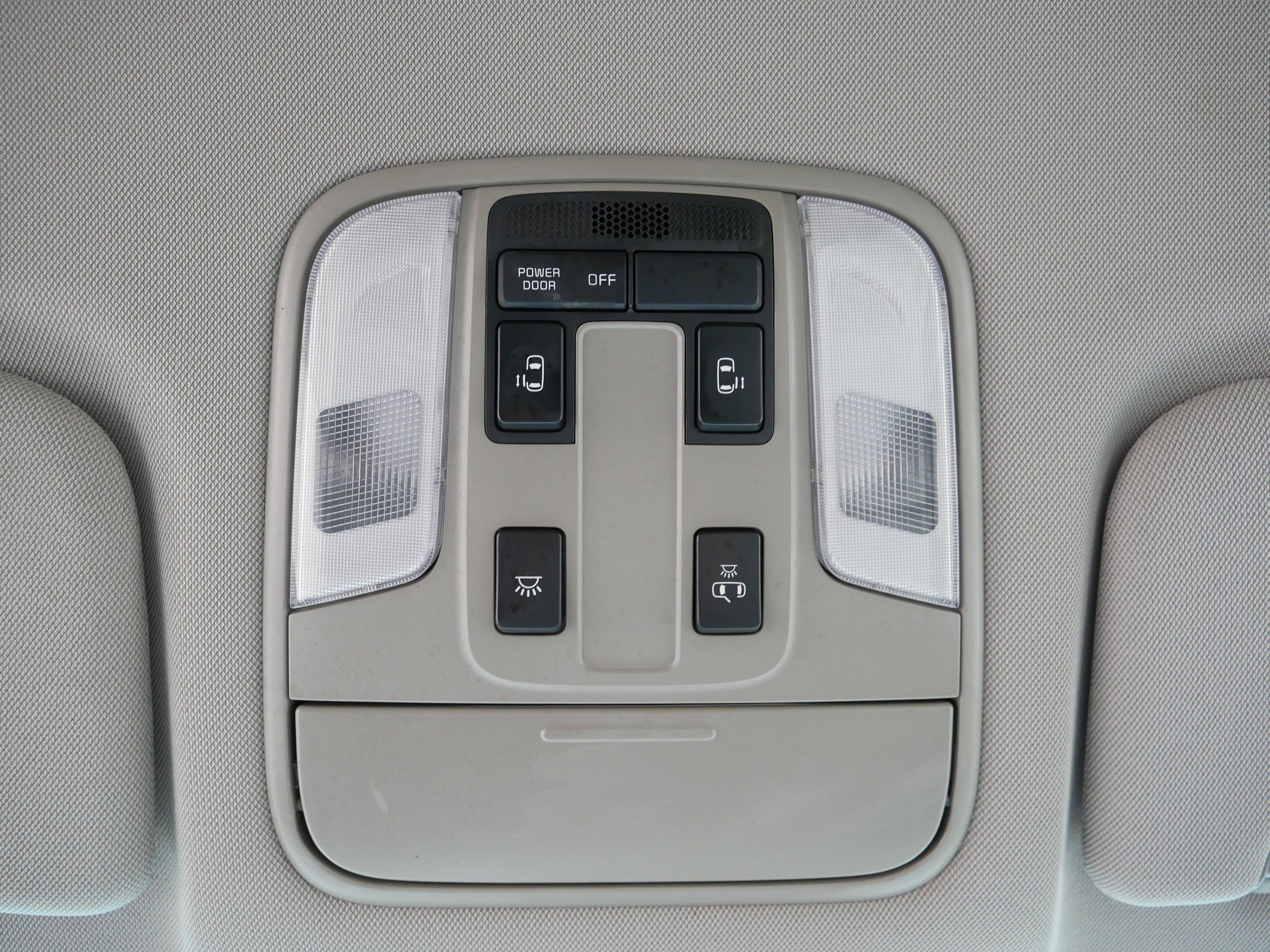 Certified 2019 Kia Sedona EX FWD image 33