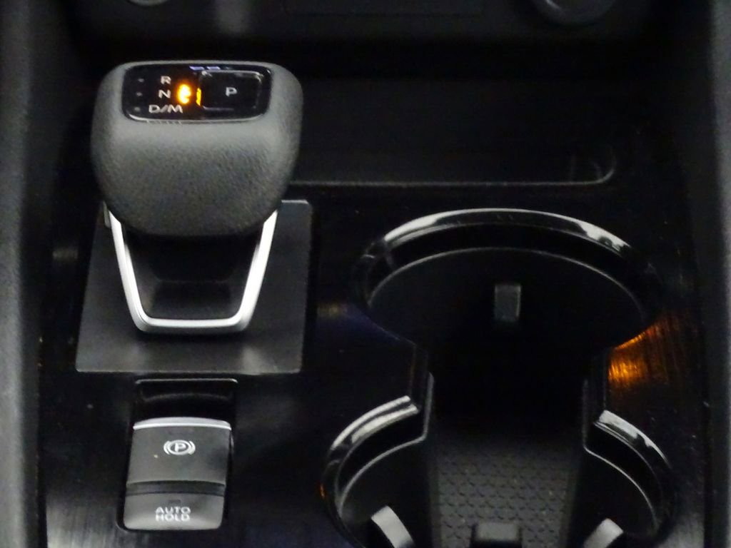 Used 2023 Nissan Rogue SV FWD image 39