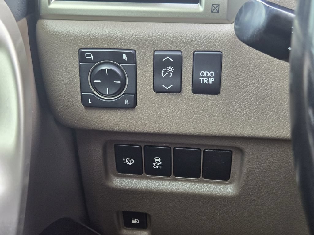 Used 2018 Lexus GX 460 Premium AWD/4WD image 24