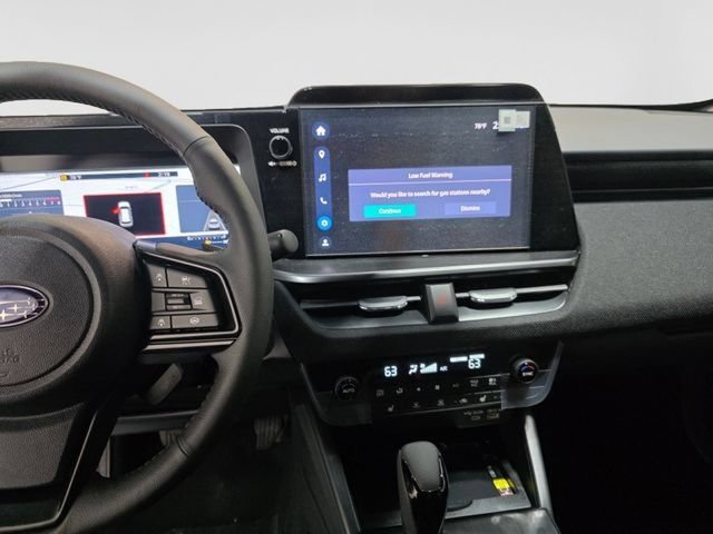 New 2026 Subaru Outback Limited AWD/4WD image 17