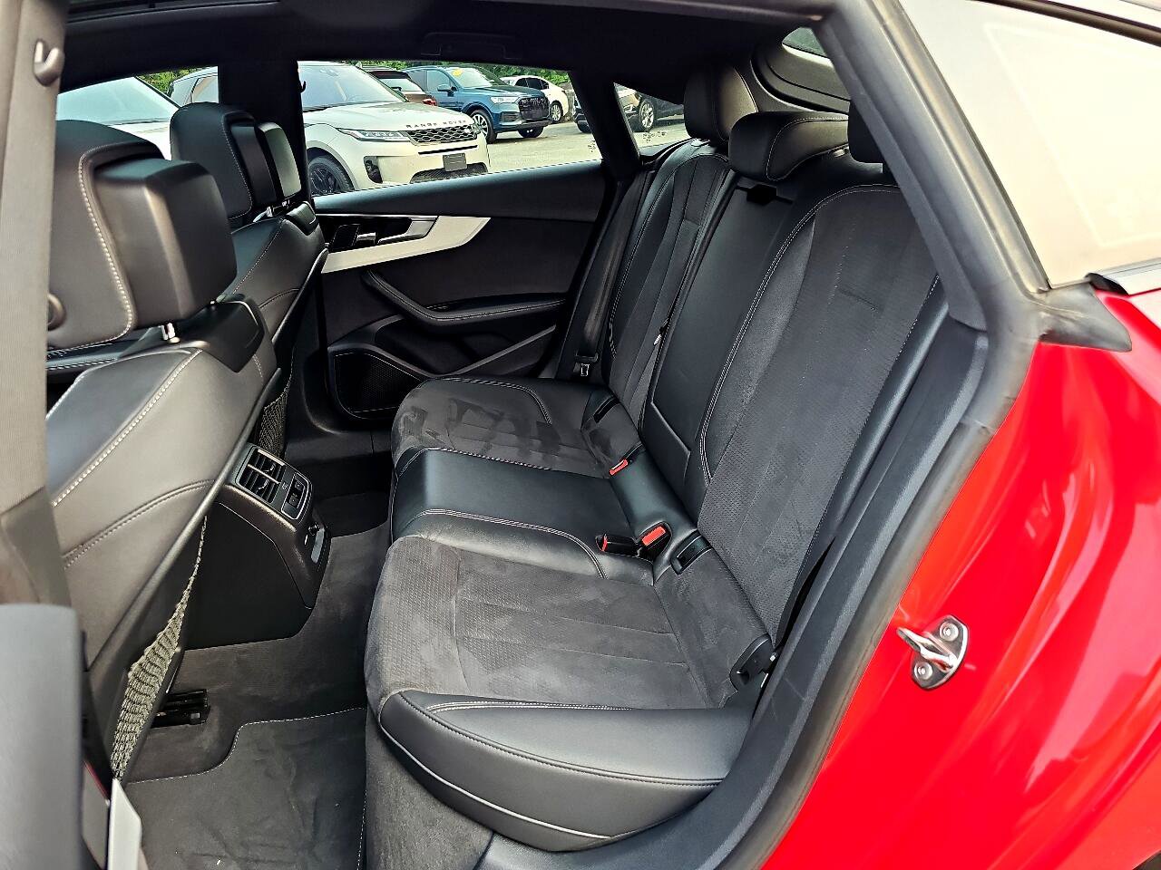 Used 2023 Audi A5 2.0T Premium Plus w/ Premium Plus image 44