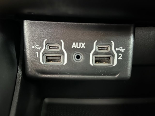 New 2025 Dodge Durango GT w/ Blacktop Package image 22