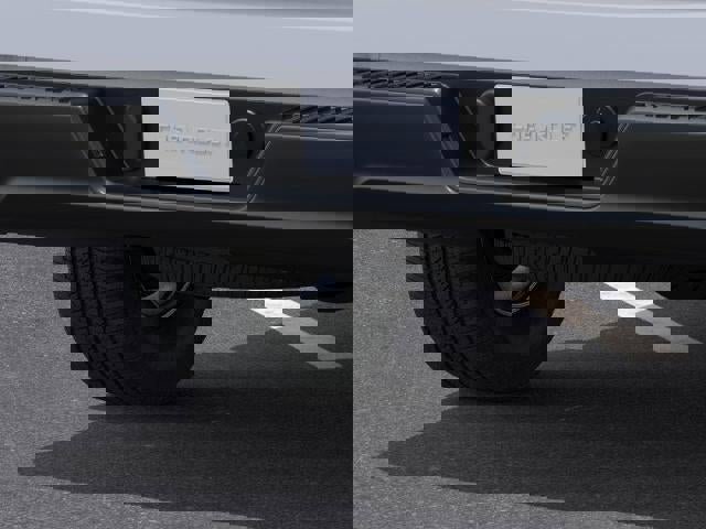 New 2026 Chevrolet Silverado 1500 W/T w/ WT Convenience Package image 14