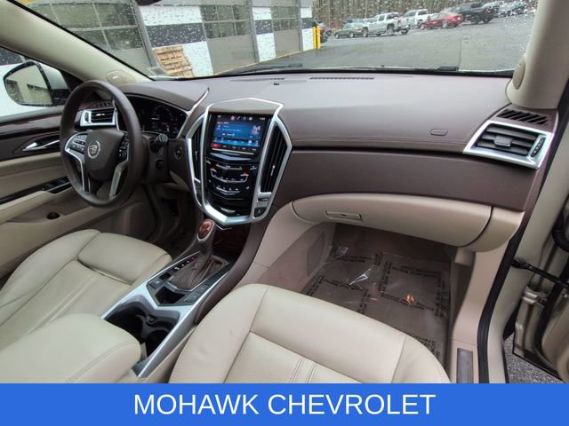 Used 2015 Cadillac SRX Luxury image 31