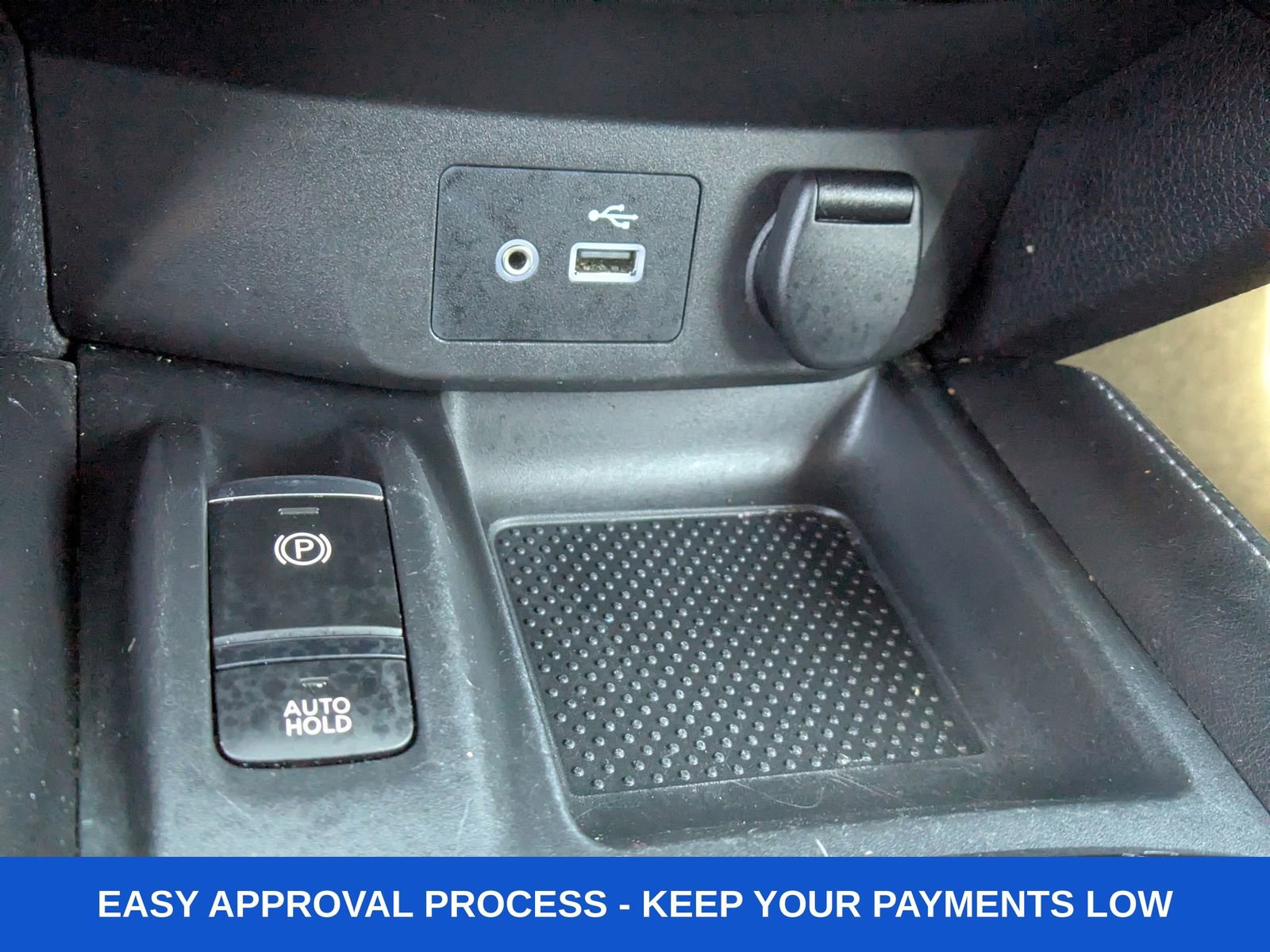 Used 2019 Nissan Rogue Sport SL image 35