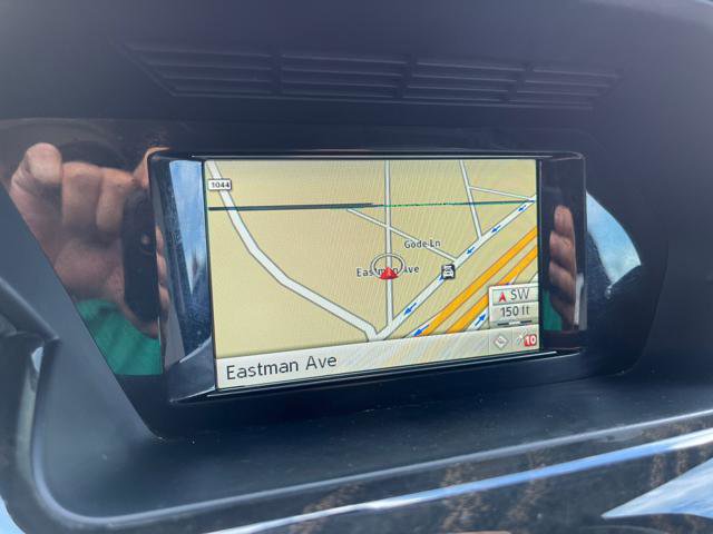 Used 2015 Mercedes-Benz GLK 350 2WD image 30