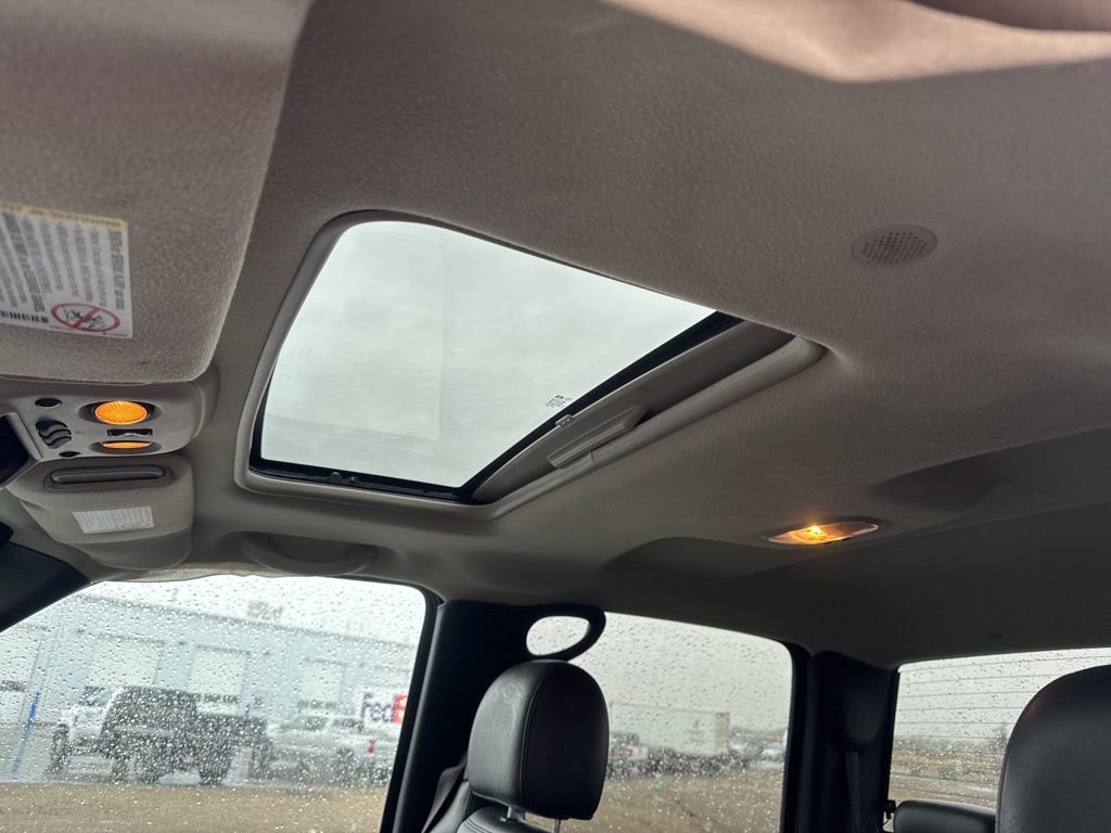 Used 2007 GMC Sierra 2500 SLT image 20