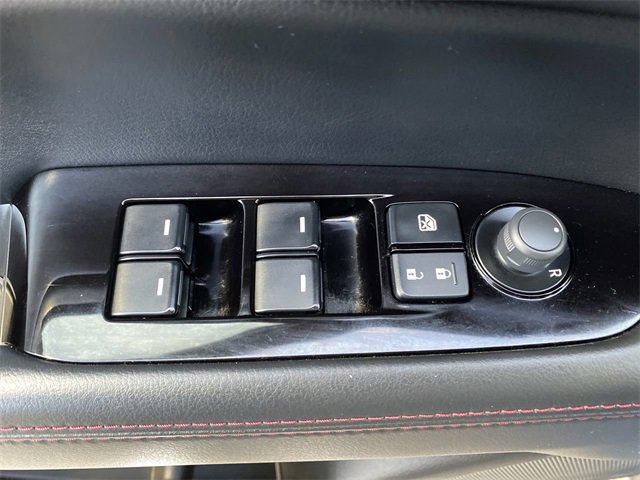 Certified 2023 MAZDA CX-5 Carbon Edition image 14