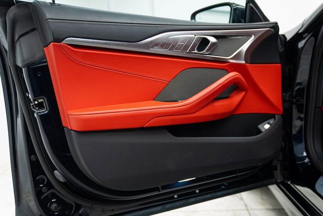 Used 2025 BMW 840i xDrive w/ Comfort Seating Package image 28