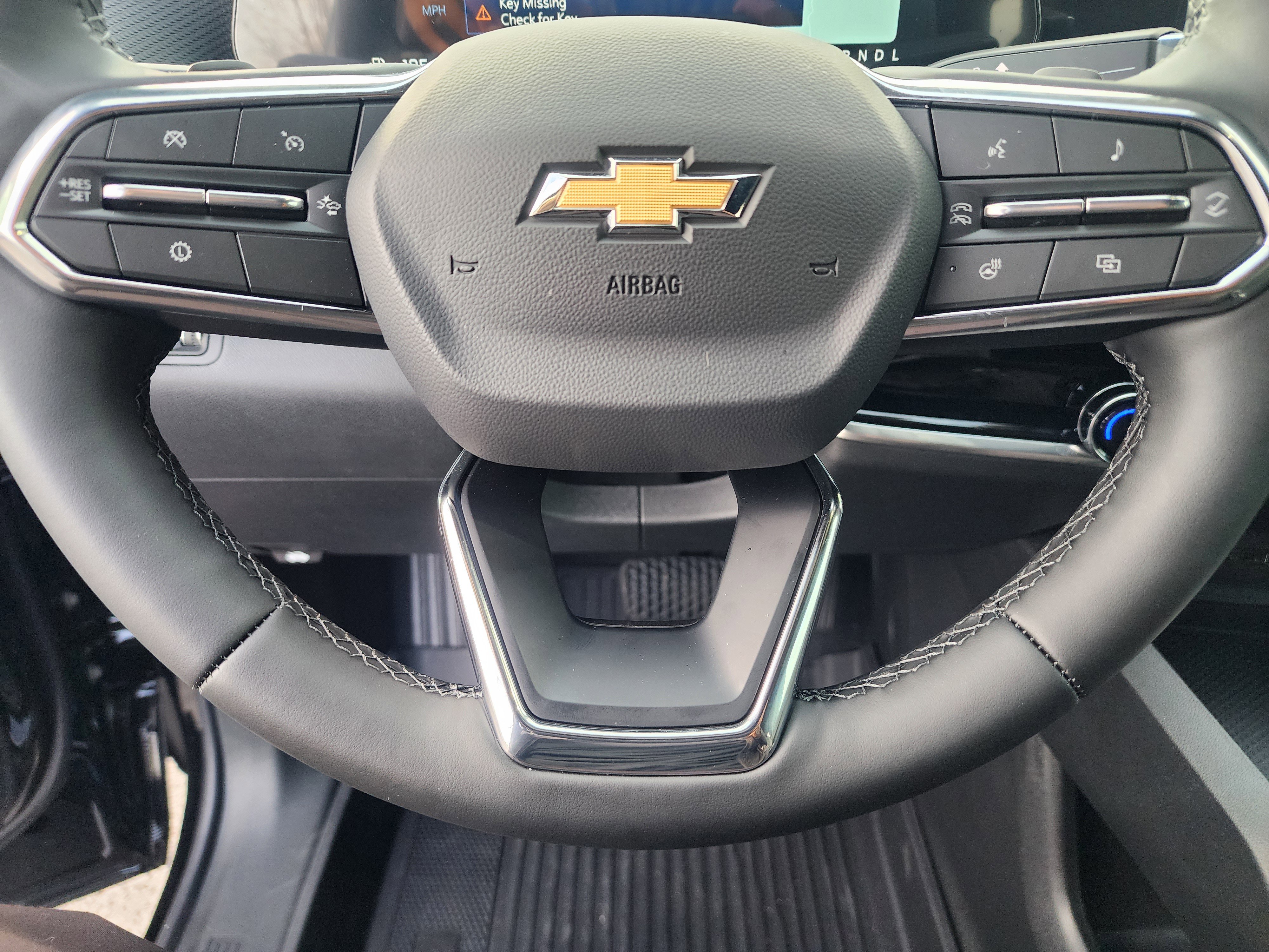 New 2026 Chevrolet Equinox LT w/ Convenience Package II image 27