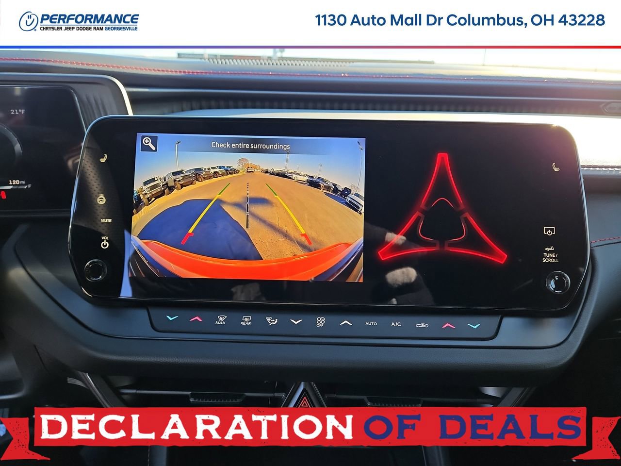 New 2026 Dodge Charger Scat Pack image 23