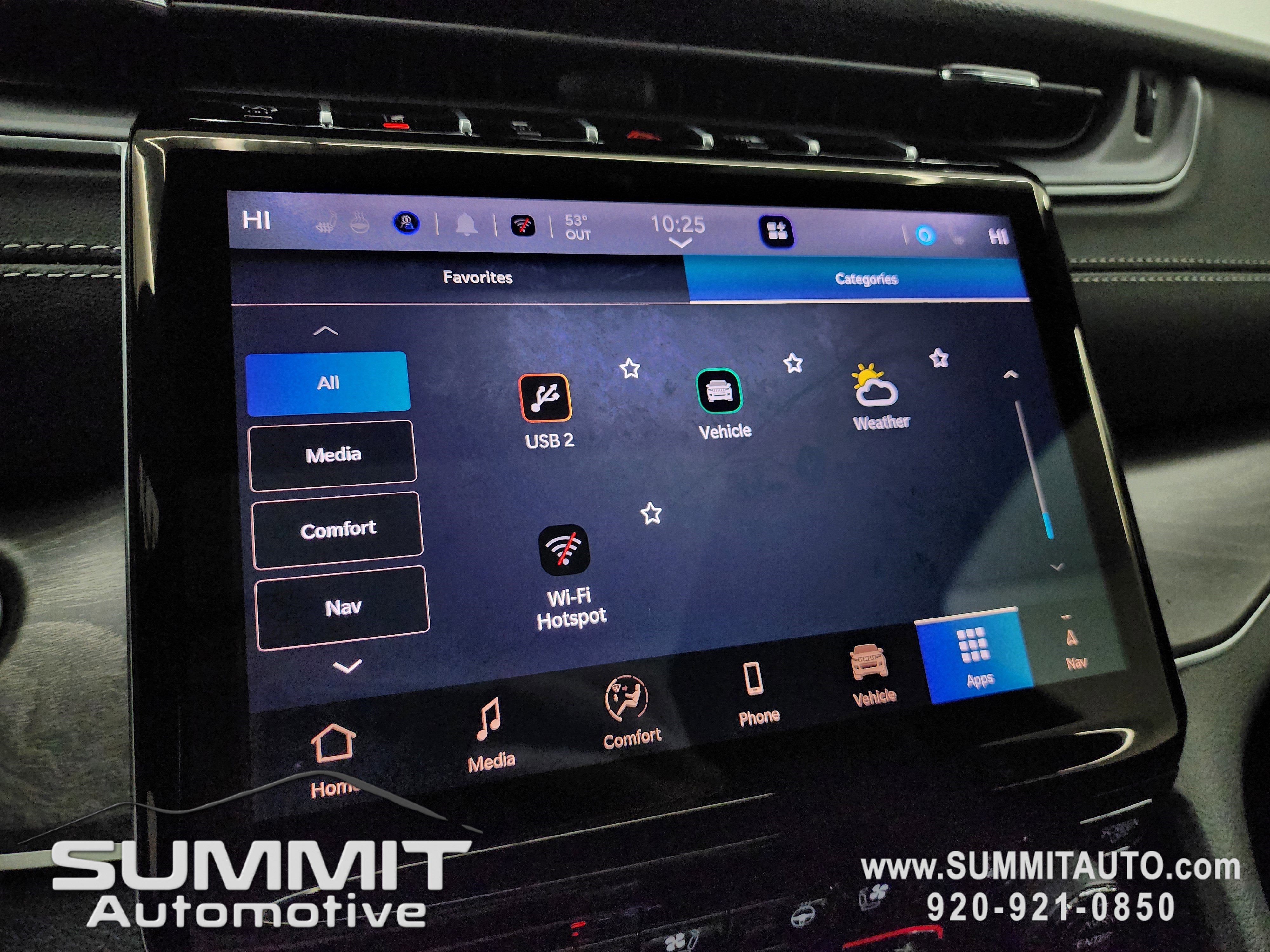 New 2025 Jeep Grand Cherokee Limited w/ Luxury Tech Group II image 67