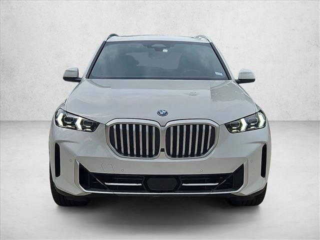 Used 2026 BMW X5 xDrive50e w/ Climate Comfort Package AWD/4WD video 2