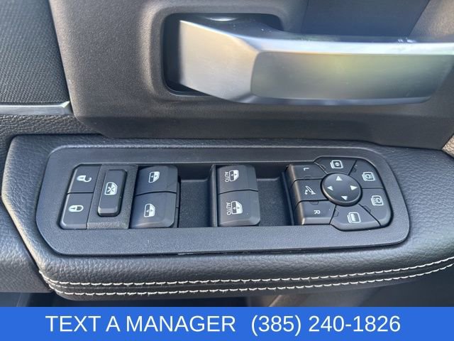 New 2026 RAM 2500 Big Horn image 20