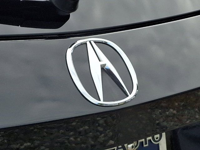 Used 2025 Acura MDX A-Spec AWD/4WD image 31