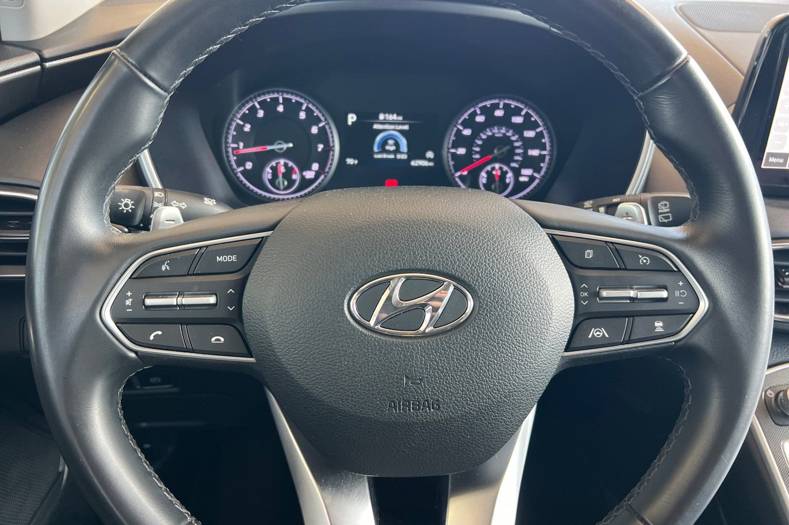 Used 2023 Hyundai Santa Fe XRT AWD/4WD image 25