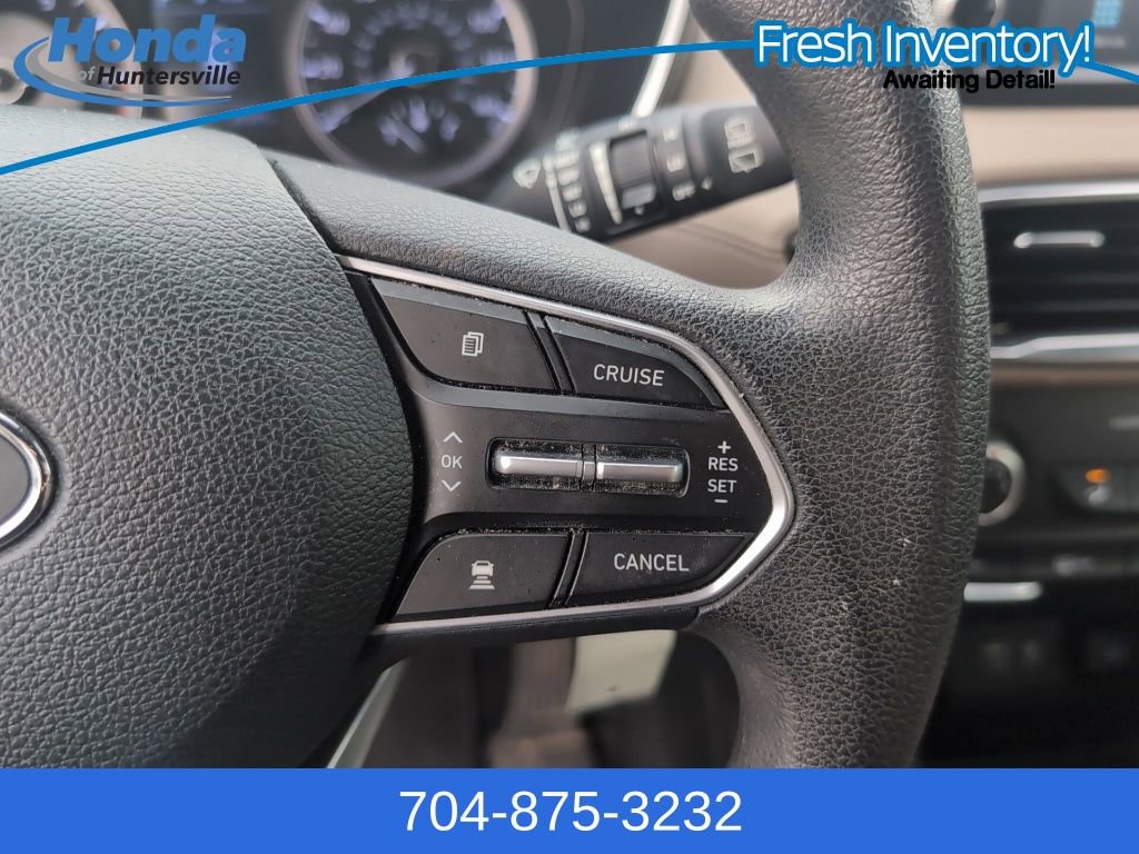 Used 2019 Hyundai Santa Fe SE image 22