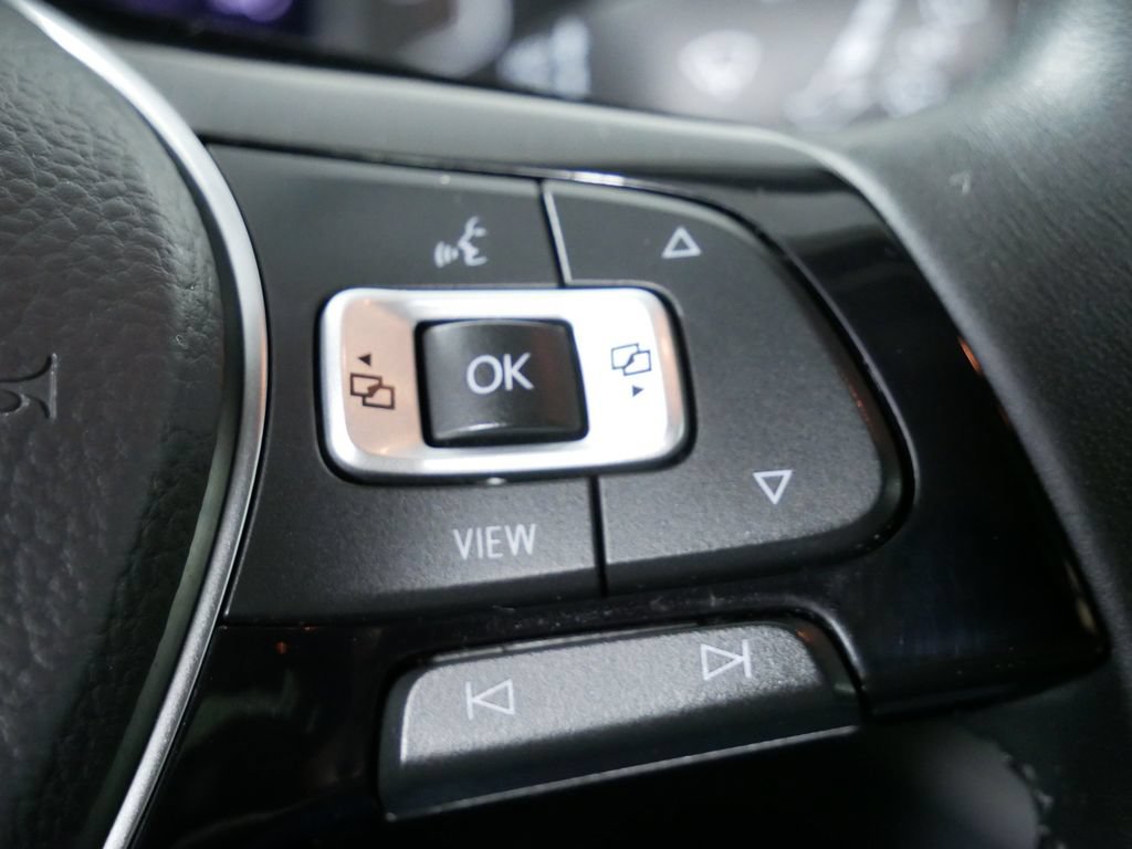 Used 2019 Volkswagen Atlas SEL R-Line AWD/4WD image 26