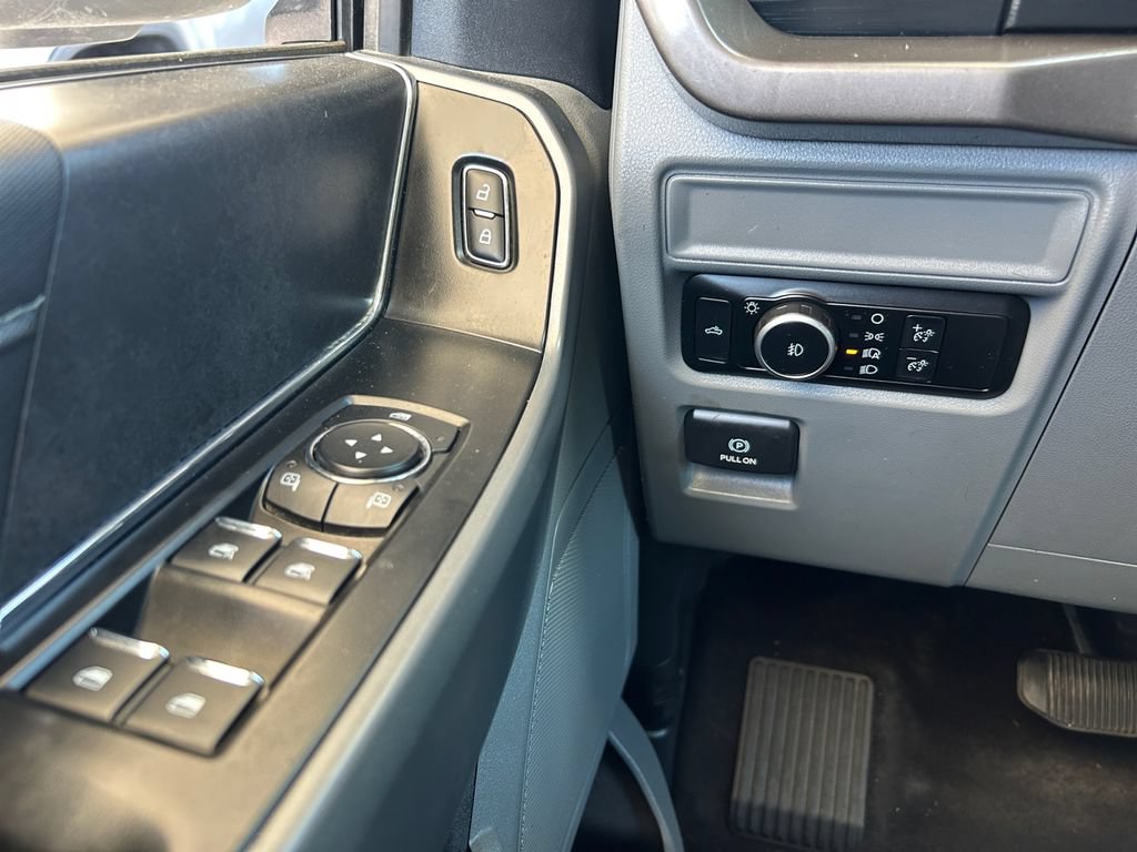 Used 2024 Ford F150 XLT w/ Tow/Haul Package AWD/4WD image 22