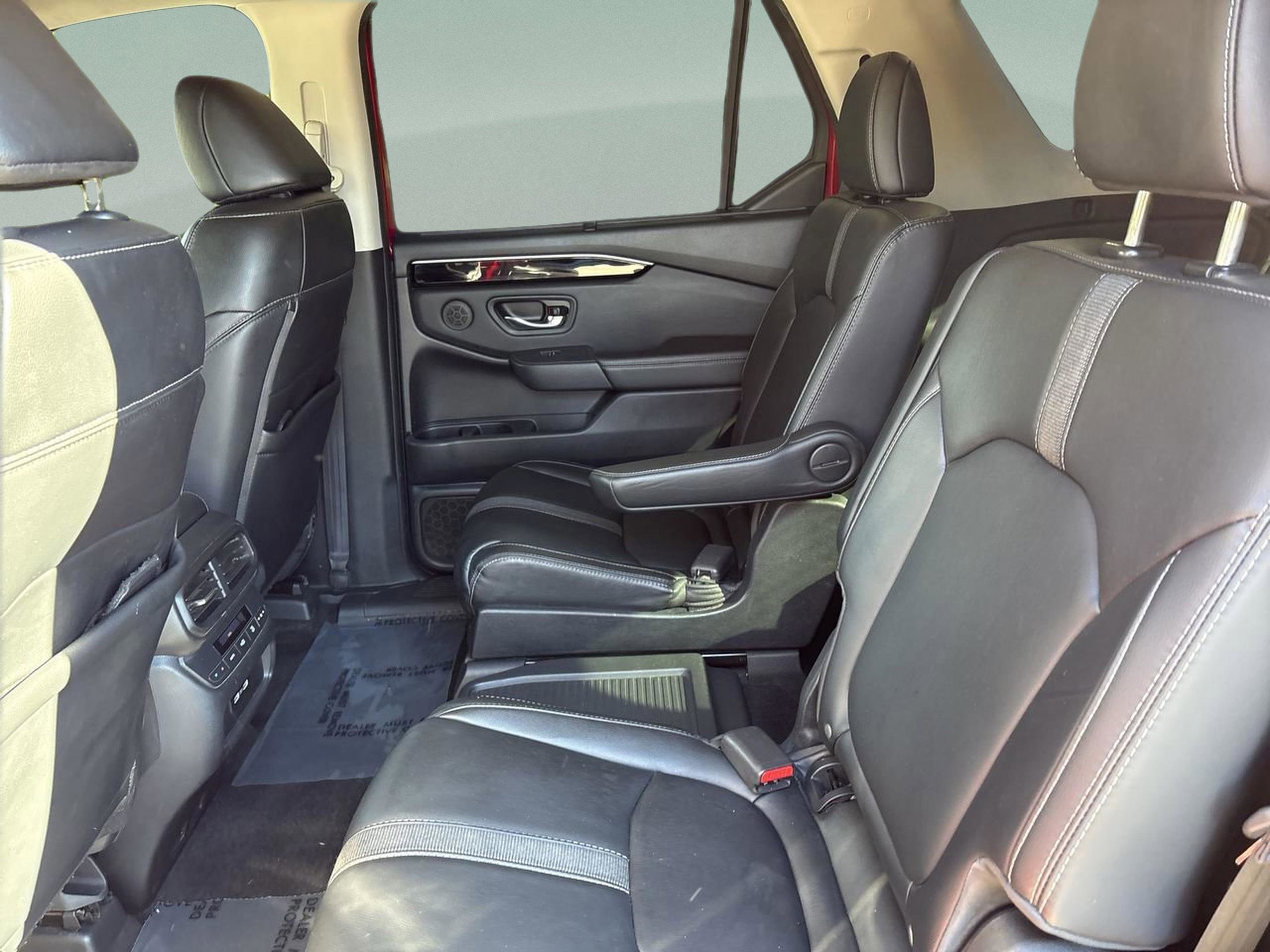 Certified 2023 Honda Pilot EX-L image 18