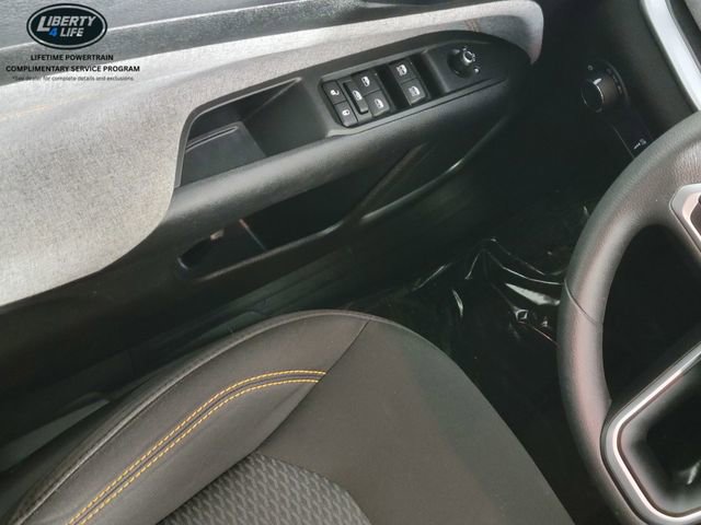 Used 2022 Jeep Compass Sport image 31