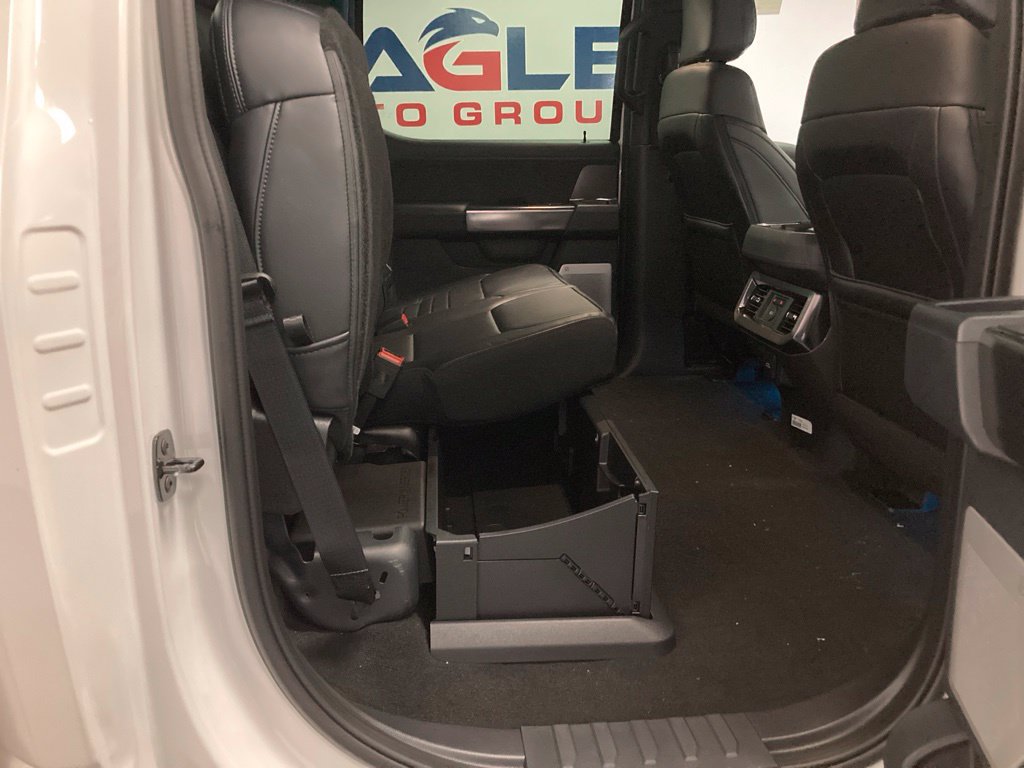 New 2027 Ford F250 Platinum AWD/4WD image 44
