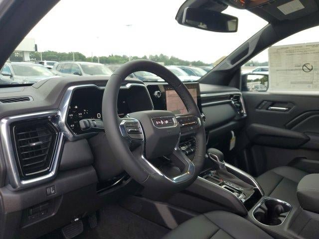 New 2026 GMC Canyon Elevation RWD image 16